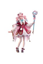 1/3 Delusion Honkai Star Rail Hyacine Cosplay Costume